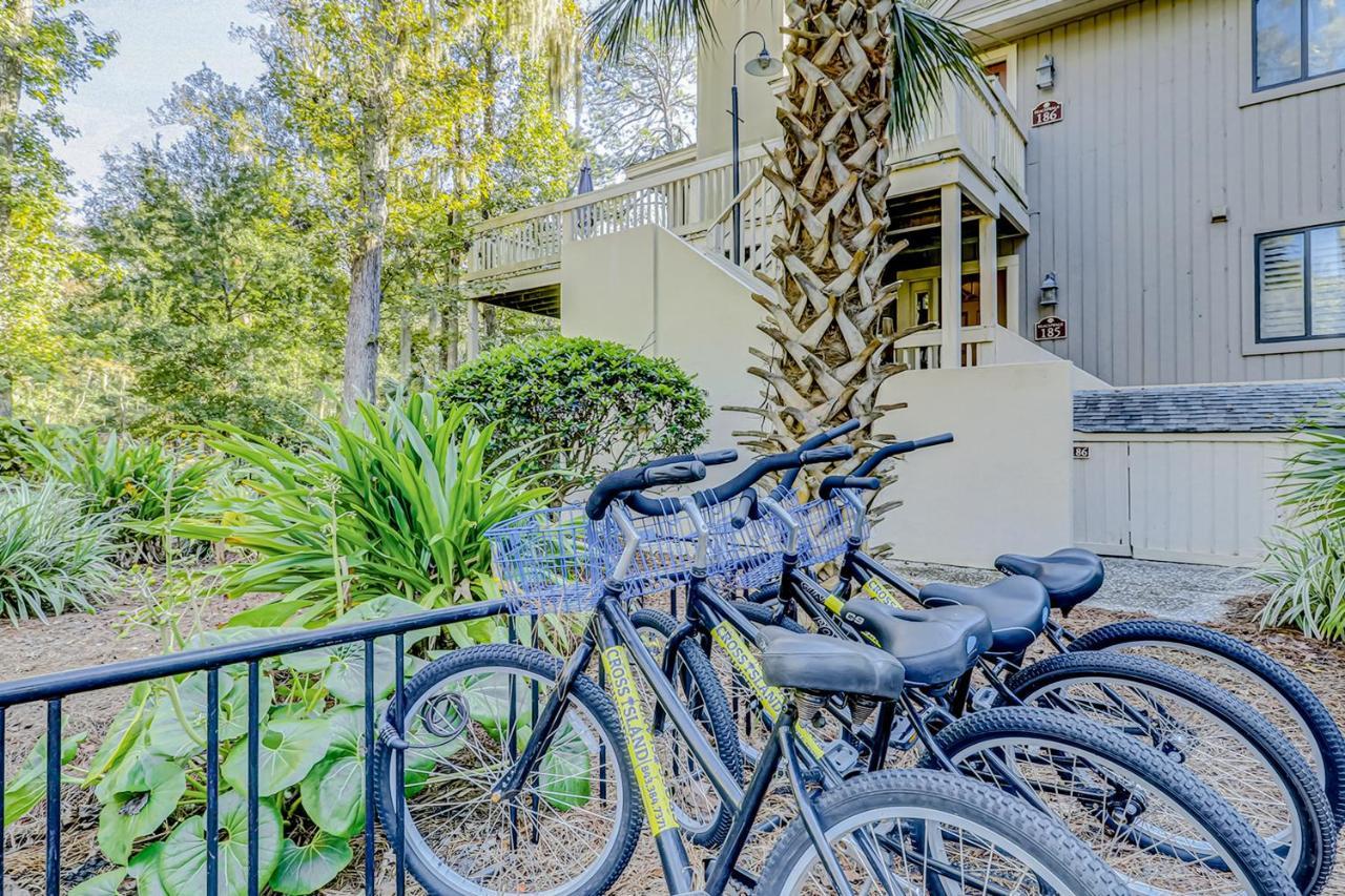 Beachwalk 142 Hilton Head Island Ngoại thất bức ảnh
