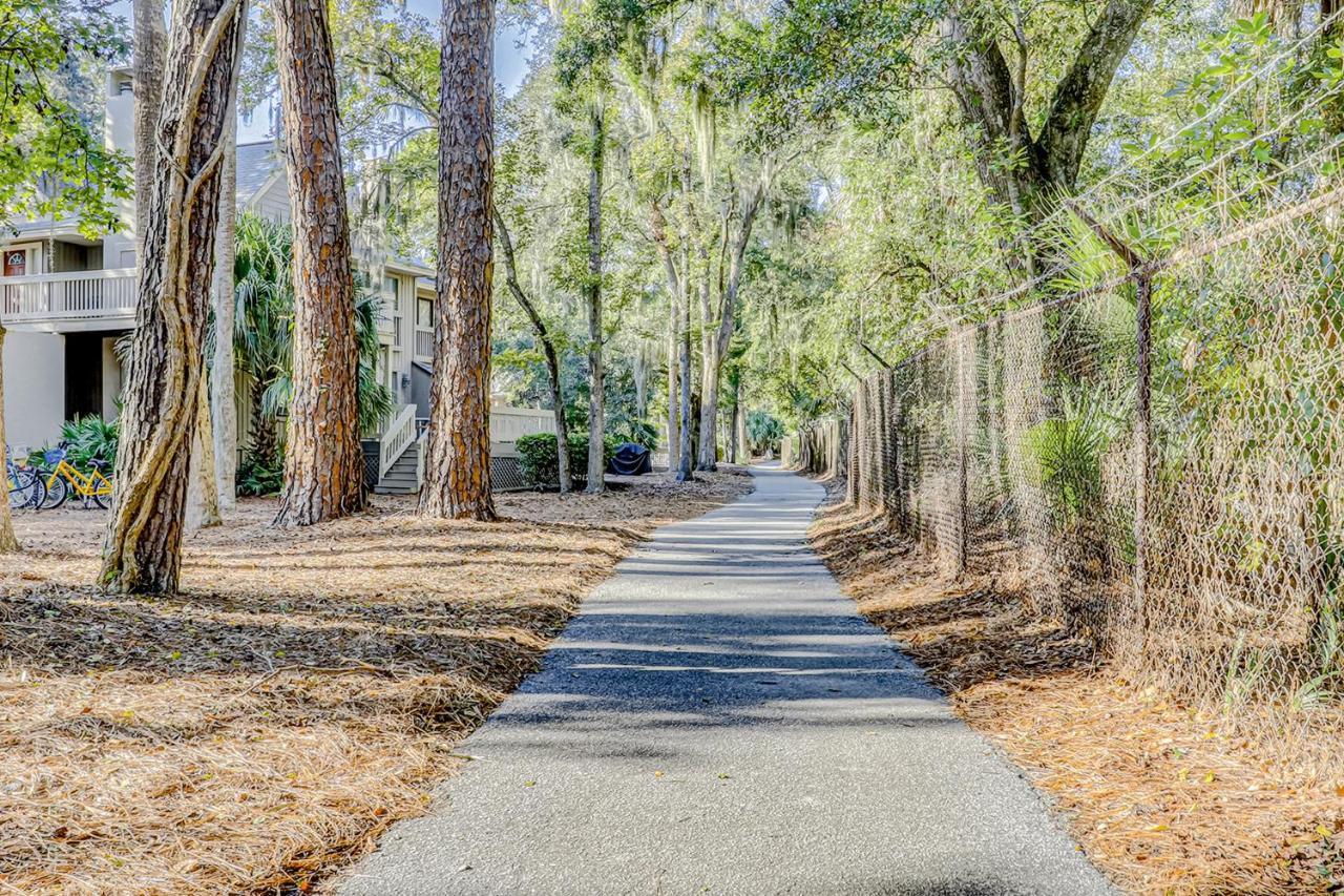 Beachwalk 142 Hilton Head Island Ngoại thất bức ảnh